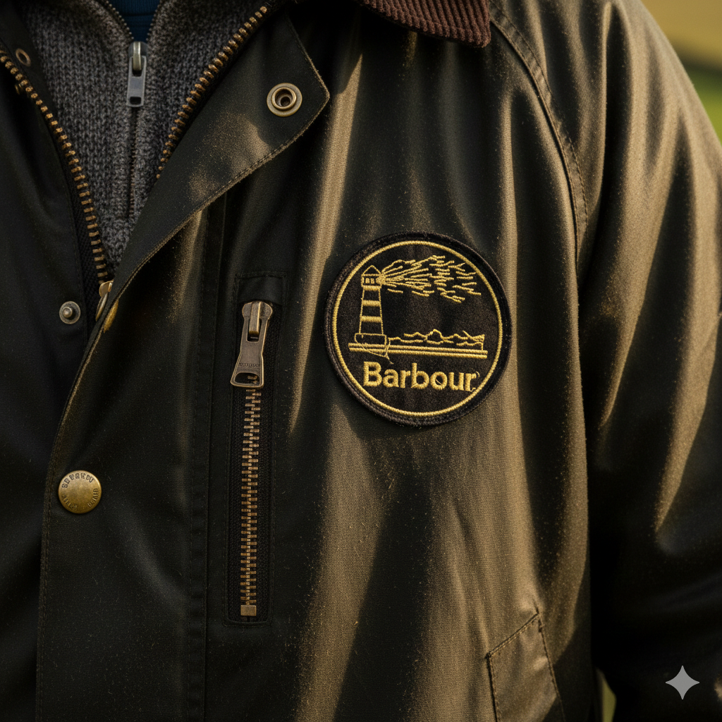 Mackinaw Wool Cruiser Jacket view 3