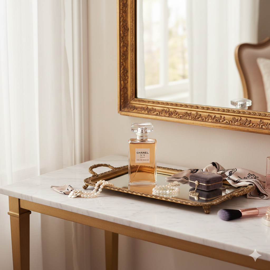 N°5 The Body Cream 150g