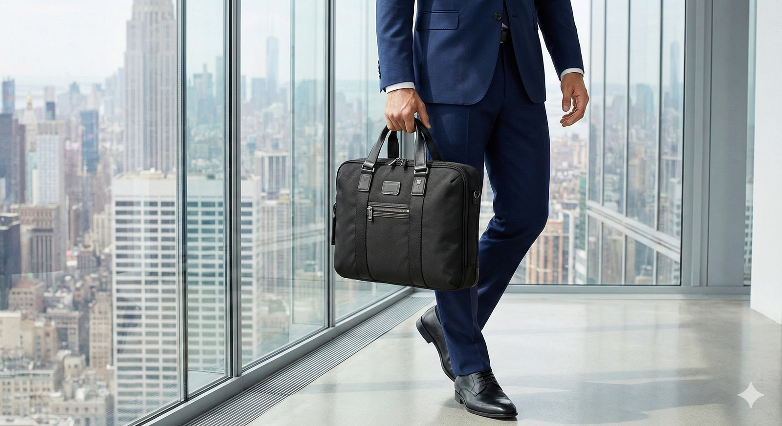 Alpha Bravo Academy Brief